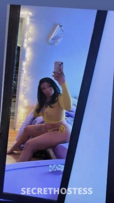 Bella 25Yrs Old Escort Cleveland OH Image - 1