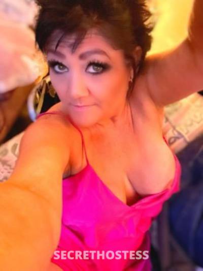 Bonnie 48Yrs Old Escort Corpus Christi TX Image - 1