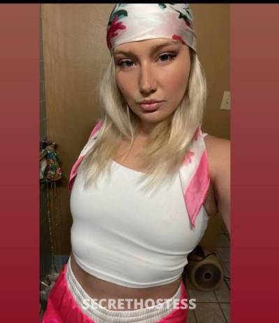 25 year old Escort in Alexandria LA Double trouble