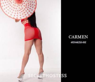 CARMENDELUX 30Yrs Old Escort Edmonton Image - 3