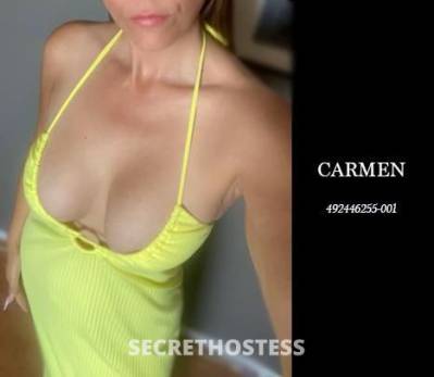 CARMENDELUX 30Yrs Old Escort Edmonton Image - 4