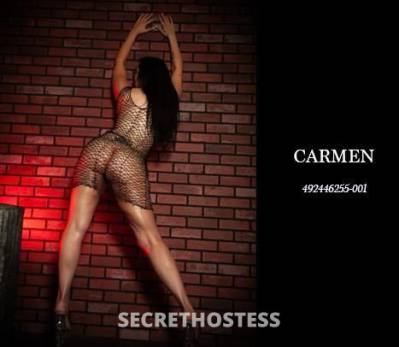 CARMENDELUX 30Yrs Old Escort Edmonton Image - 6