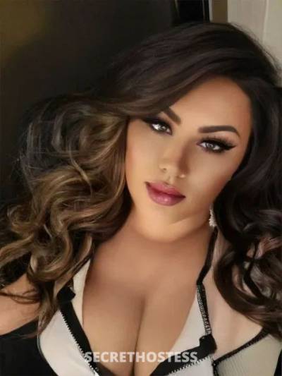 CHANEL BARBIE 32Yrs Old Escort 167CM Tall Palm Springs CA Image - 1