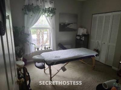 SENSUAL and EROTIC MASSAGES in Raleigh NC