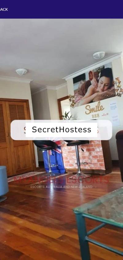 Candy Thai 26Yrs Old Escort Auckland Image - 1