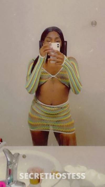 Champagne 23Yrs Old Escort Denver CO Image - 1