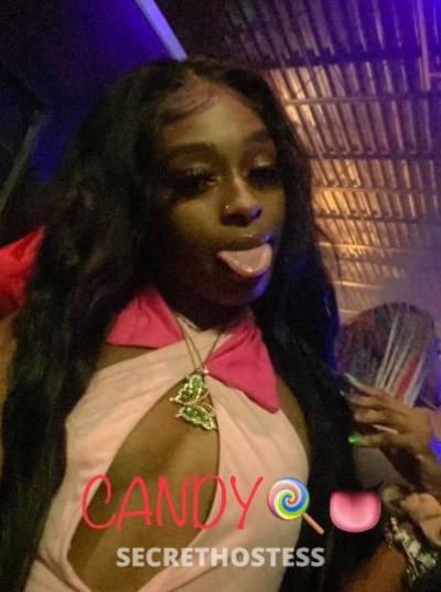 Chocolate 24Yrs Old Escort Memphis TN Image - 3