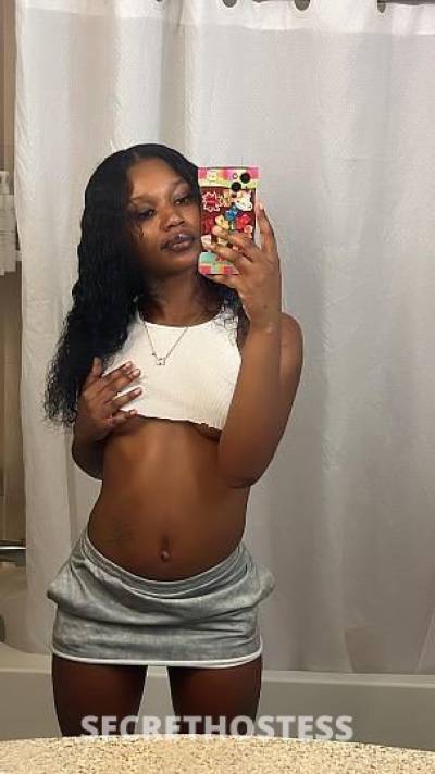 Chocolate 24Yrs Old Escort Memphis TN Image - 4