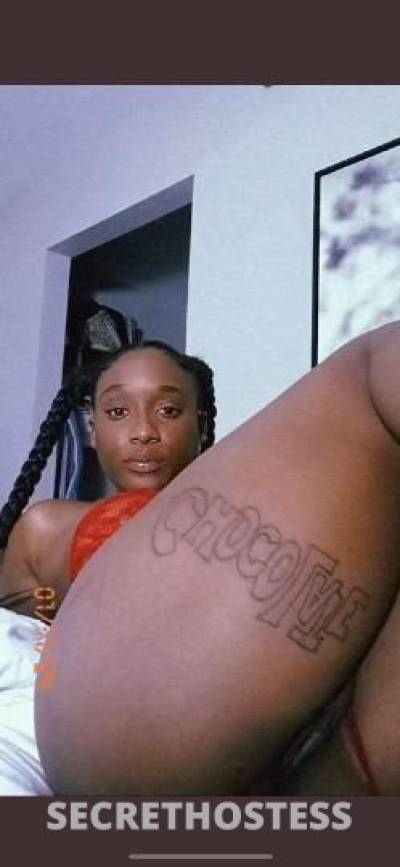 ChocolateBrat 20Yrs Old Escort Dallas TX Image - 0