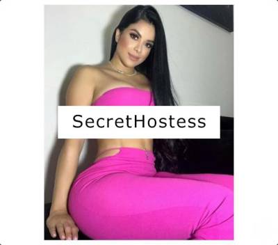 Cristal 24Yrs Old Escort Scunthorpe Image - 2