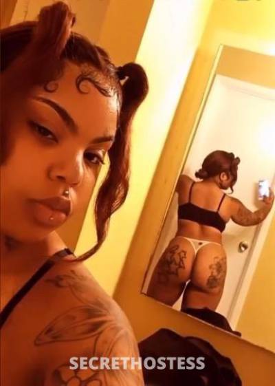 DIORDELIGHT 22Yrs Old Escort Memphis TN Image - 4