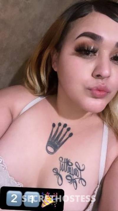 Sexy Thick Salvi Mami in Los Angeles CA