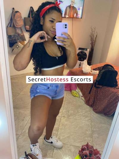 21 Year Old Russian Escort Khobar Blonde - Image 1