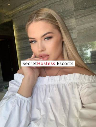 21 Year Old Russian Escort Khobar Blonde - Image 3