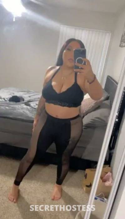 Empress 25Yrs Old Escort Visalia CA Image - 3