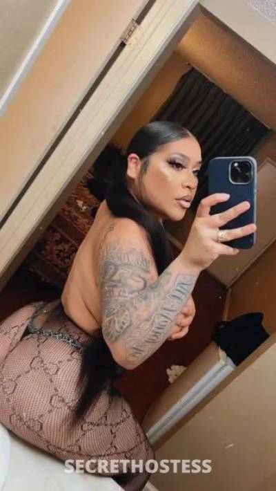 Empress 25Yrs Old Escort Visalia CA Image - 5