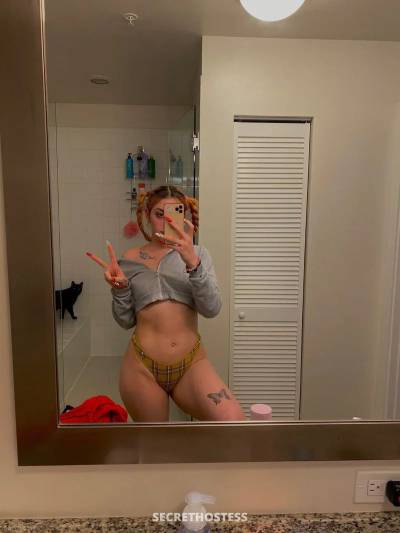 Empress 26Yrs Old Escort Visalia CA Image - 3