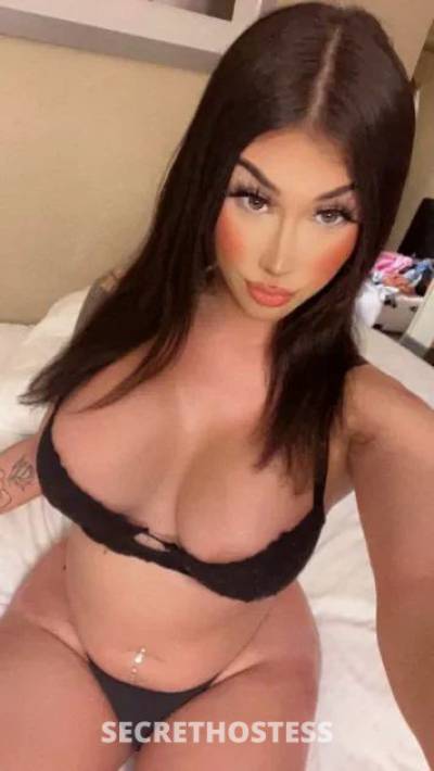 Estela 24Yrs Old Escort 165CM Tall Fresno CA Image - 5