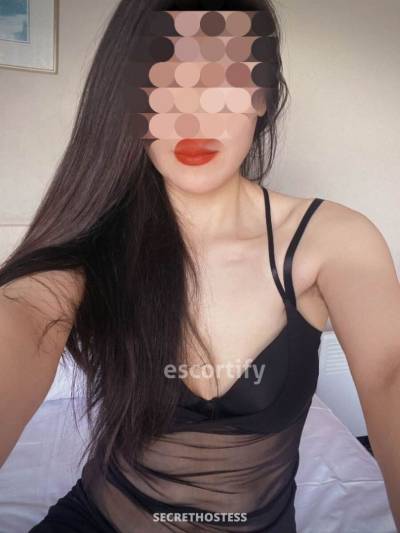 Eva 28Yrs Old Escort 170CM Tall Wellington Image - 4