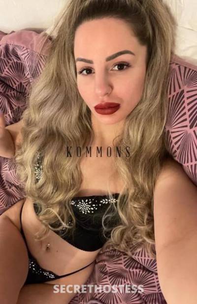 Evelina🔥🇬🇷 24Yrs Old Escort London Image - 1