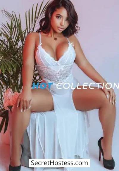 21 year old Brazilian Escort in London Forest, Hot Collection Agency