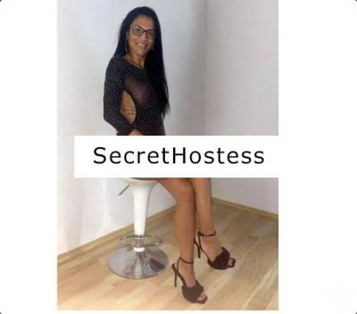 Gina 37Yrs Old Escort West London Image - 3