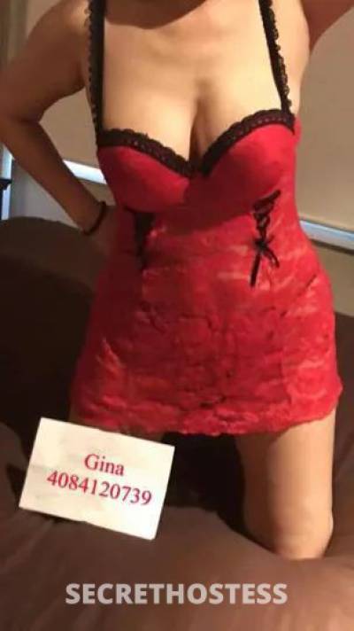 Gina 38Yrs Old Escort San Jose CA Image - 2