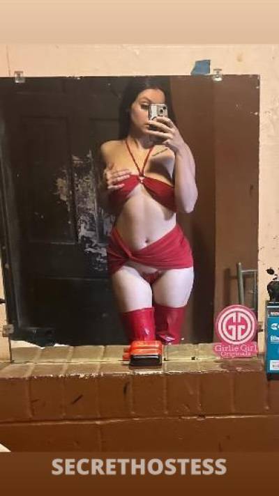 Havana 21Yrs Old Escort Houston TX Image - 2