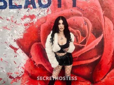 Heidi 24Yrs Old Escort Oklahoma City OK Image - 2