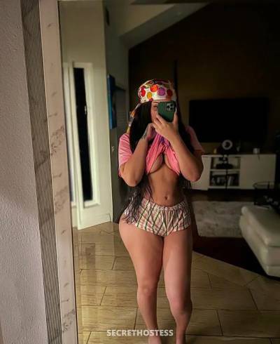 Isabella 24Yrs Old Escort Palmdale/lancaster CA Image - 1