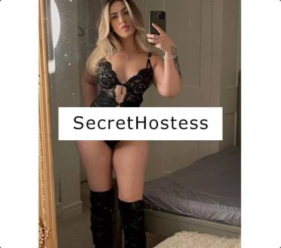 Júlia 25Yrs Old Escort Newcastle upon Tyne Image - 6