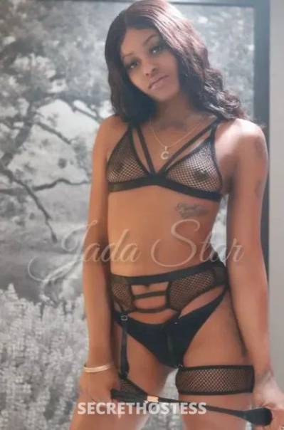 Jada 21Yrs Old Escort 162CM Tall Stockton CA Image - 3