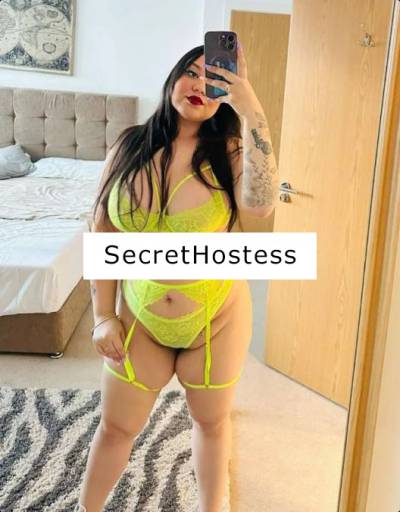 JadeBigAss 25Yrs Old Escort Bracknell Image - 4