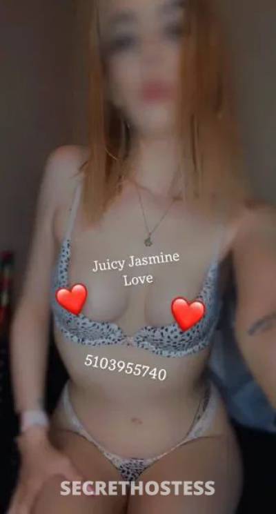 Jasmine 26Yrs Old Escort Stockton CA Image - 0