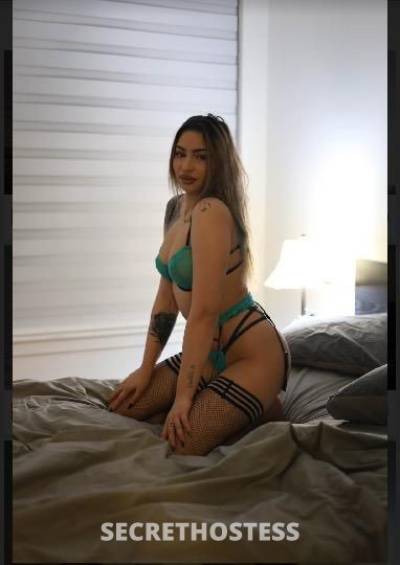 Jassmin 21Yrs Old Escort 58KG Toronto Image - 6