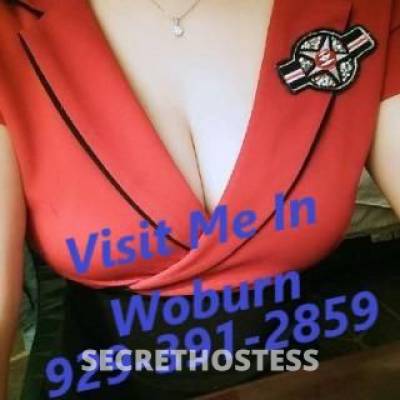 Jenny 30Yrs Old Escort Boston MA Image - 1