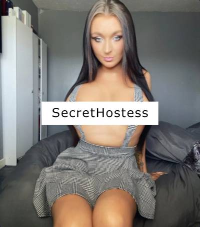 Jodirosexoxo 29Yrs Old Escort Nottingham Image - 8