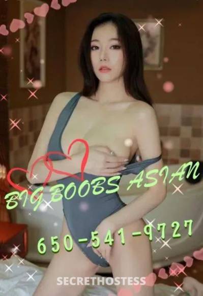 Joy 22Yrs Old Escort 157CM Tall San Mateo CA Image - 0