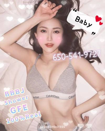 Joy 23Yrs Old Escort San Mateo CA Image - 0