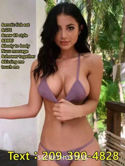 Joy 24Yrs Old Escort 157CM Tall San Mateo CA Image - 3