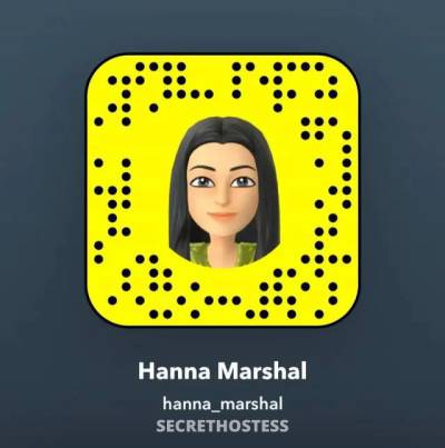25 year old Escort in San Mateo CA xxxx-xxx-xxx LETS HAVE FUN ...SNAPCHAT@hanna_marshal