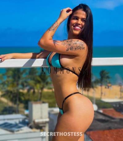 Julia🇧🇷 27Yrs Old Escort Edinburgh Image - 3