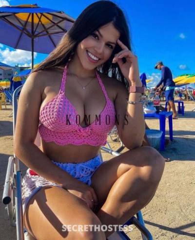 Julia🇧🇷 27Yrs Old Escort Edinburgh Image - 1