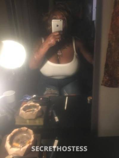 KASHA 35Yrs Old Escort New Orleans LA Image - 1