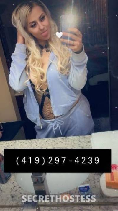 BLONDE BOMBSHELL BUNNY READY TO PLAY&amp;PLEASURE !! . in Toledo OH