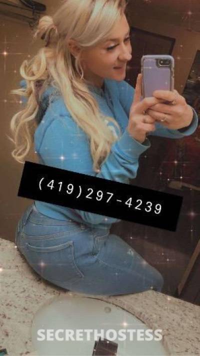 Kaaydence 25Yrs Old Escort Toledo OH Image - 2