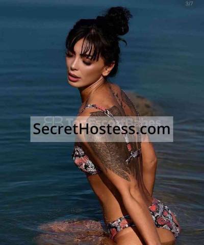 Kamila 22Yrs Old Escort 60KG 176CM Tall Belgrade Image - 1