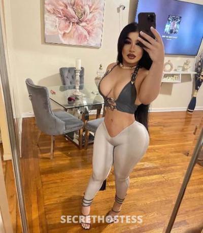 Kathy 22Yrs Old Escort Treasure Coast FL Image - 1