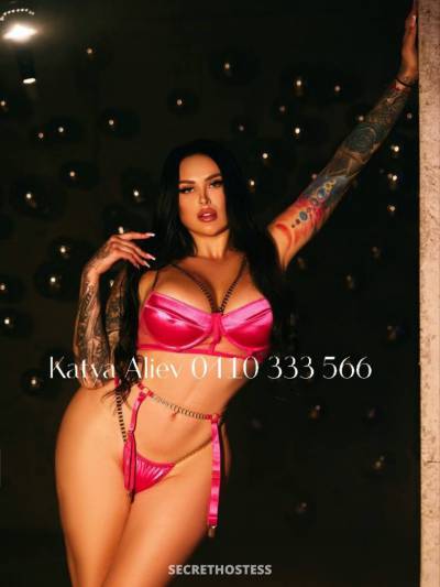 Katya 24Yrs Old Escort 180CM Tall Sydney Image - 5