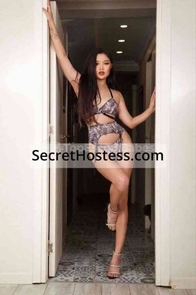 Kira 22Yrs Old Escort 52KG 168CM Tall Belgrade Image - 11